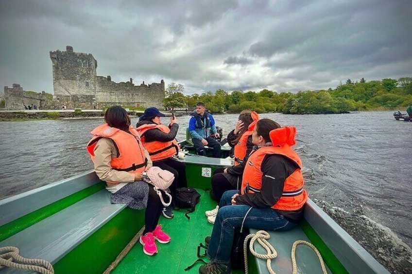 Killarney Private Guided Half Day Photography Tour