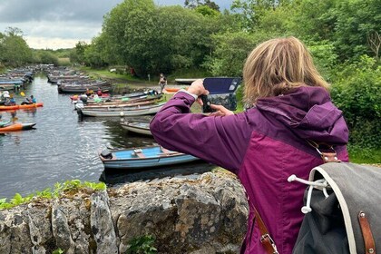 Killarney National Park Guided Private Half Day Photography Tour