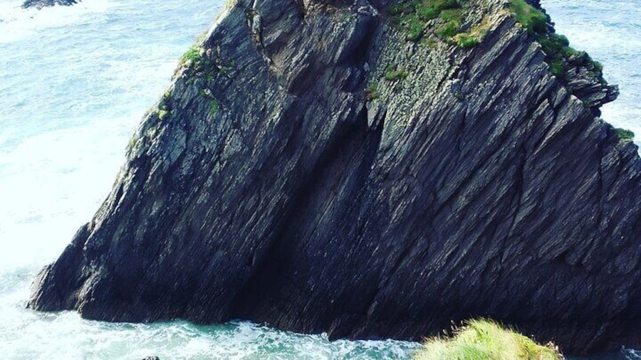Sleahead Tour, Dingle , Co. Kerry