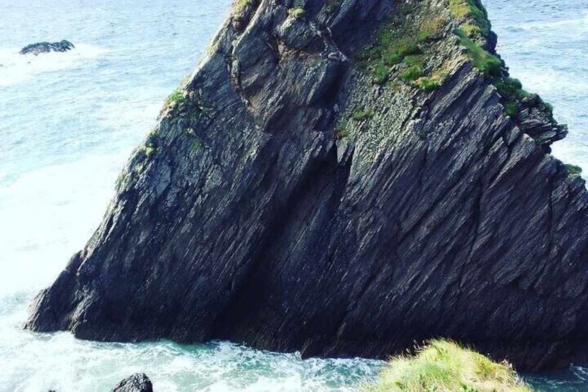 Sleahead Tour, Dingle , Co. Kerry