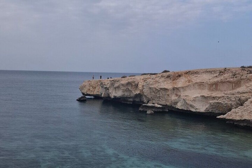 3 Day Private Tour in Oman