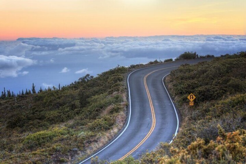 Haleakala 