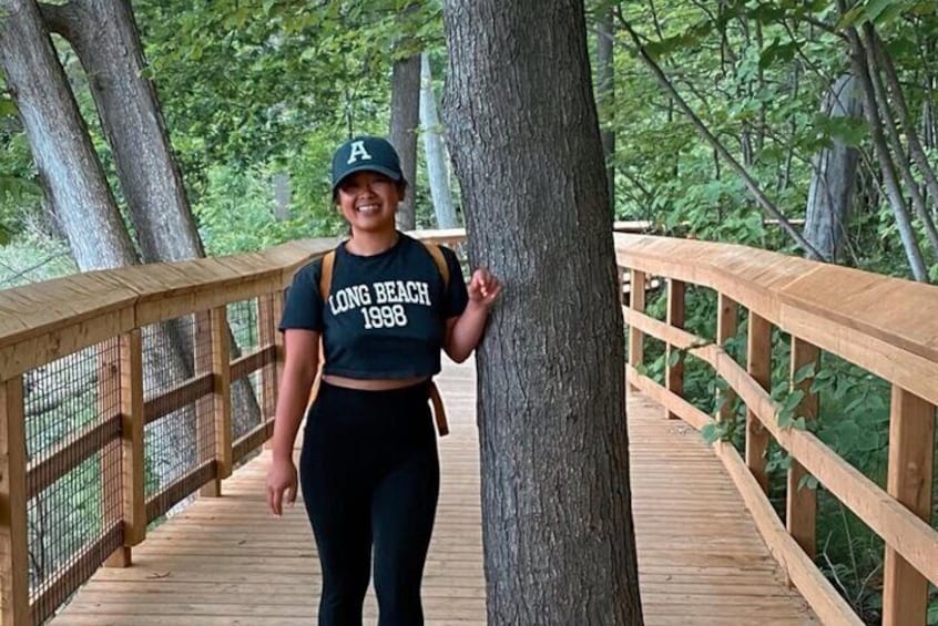 Rattray Marsh Nature Escape