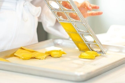 Traditional Pasta Making Class for Beginners in Orange County