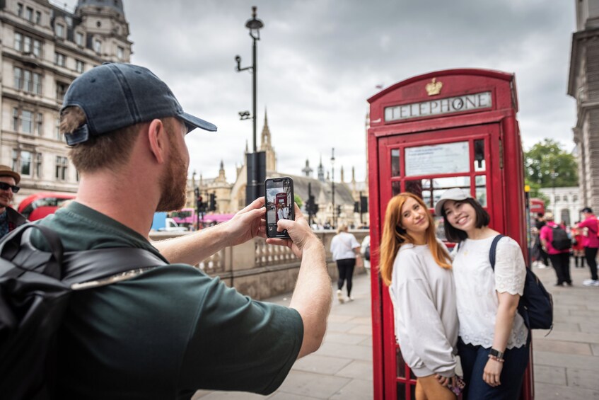 Visit the Jack the Ripper Museum & See over 30 top London Sights tour