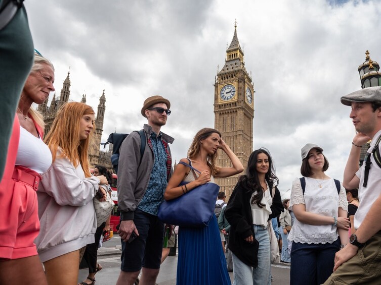 Visit the Jack the Ripper Museum & See over 30 top London Sights tour