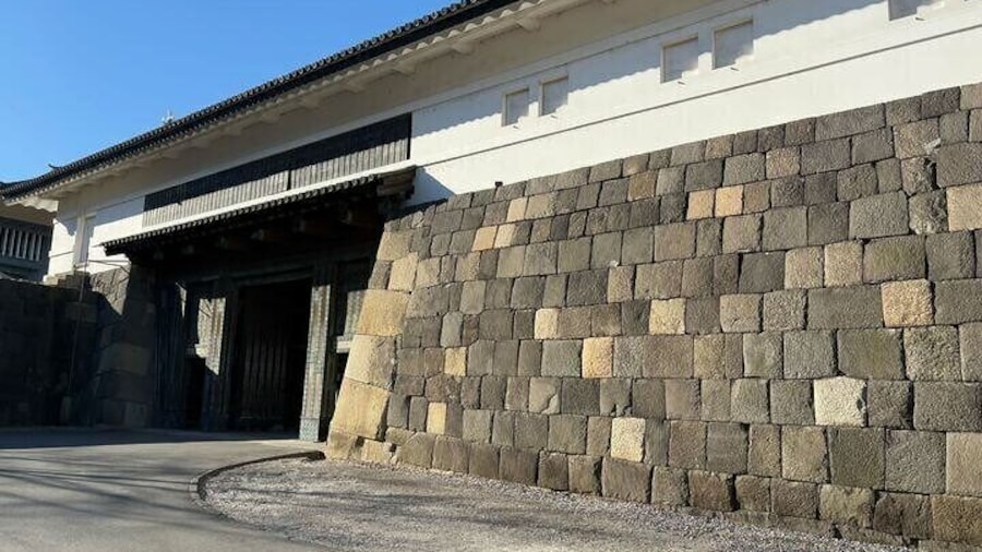 Imperial Palace