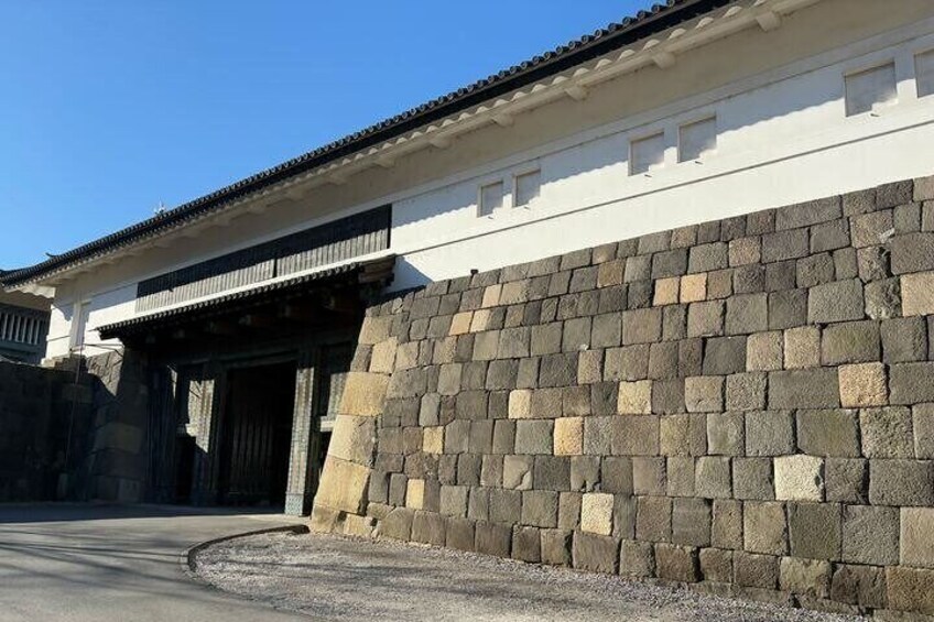 Imperial Palace