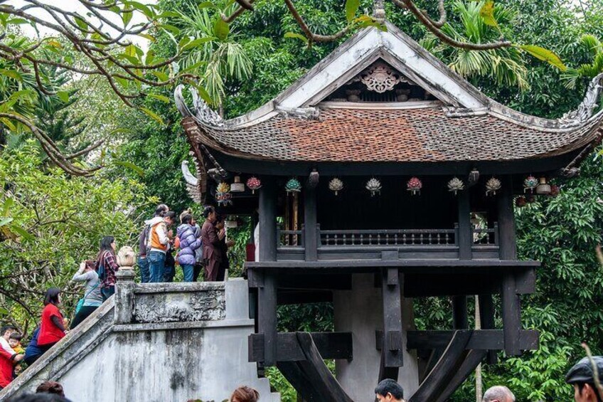 7 Days Explore Vietnam Trip