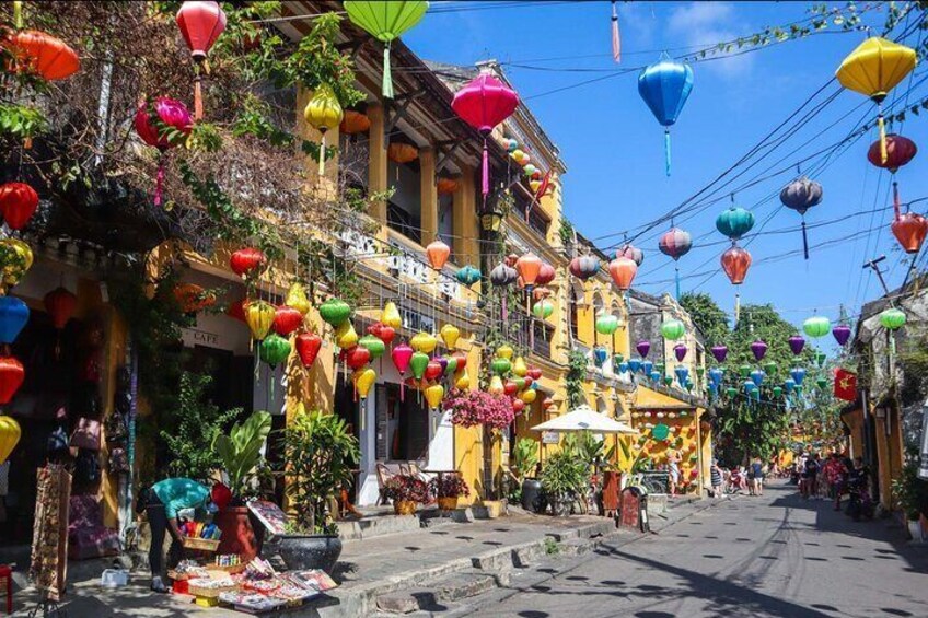 7 Days Explore Vietnam Trip