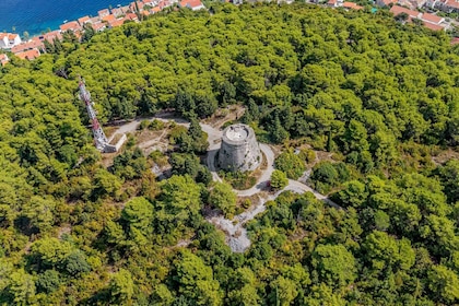 Korčula: Healing Nature Tour