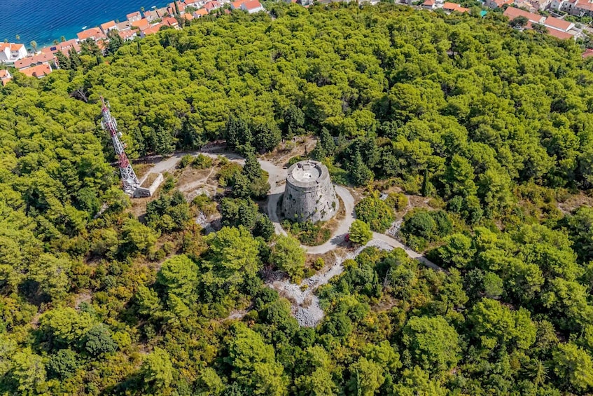 Korčula: Healing Nature Tour