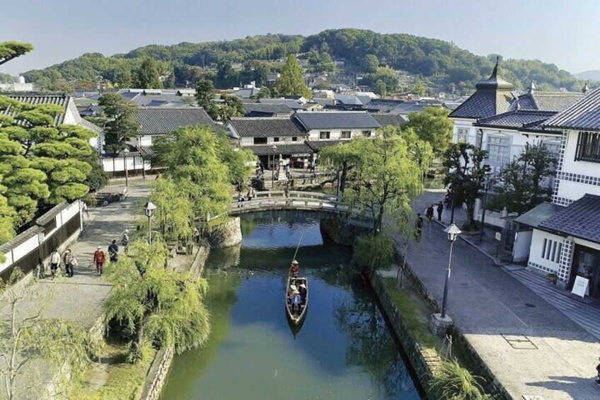 Kurashiki Historical Quarter