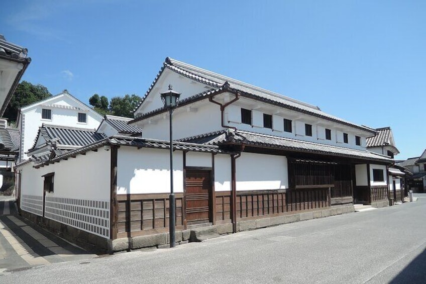 Inoue House