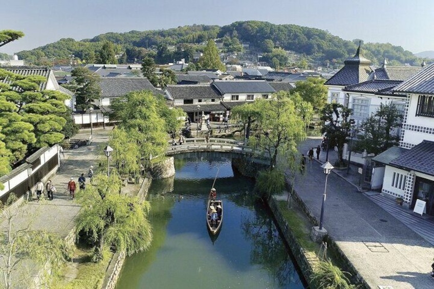 Kurashiki Historical Quarter