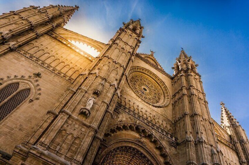 Palma de Mallorca City Pass