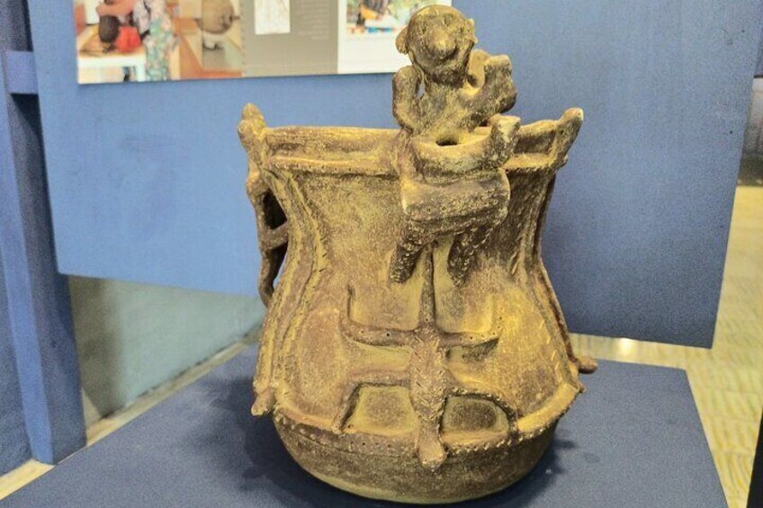Archaeological Excursion of Tierradentro and San Agustín in 3 days