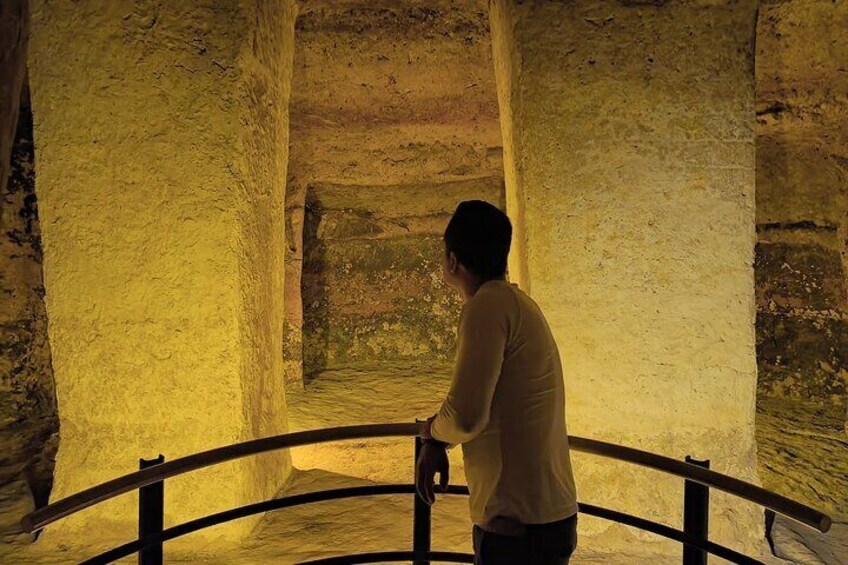 Archaeological Excursion of Tierradentro and San Agustín in 3 days