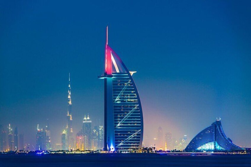 Burj Al Arab