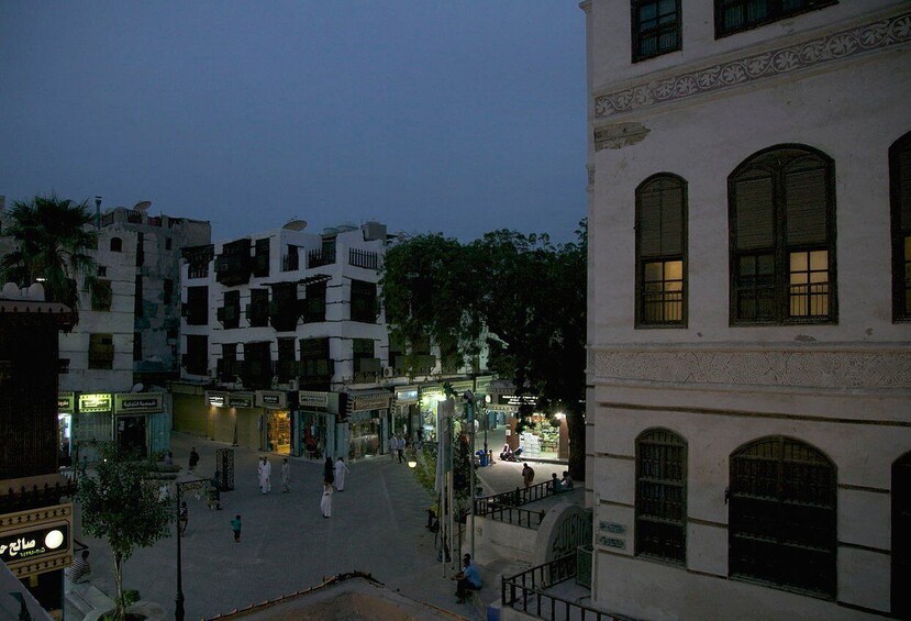 Picture 2 for Activity Jeddah: Old Town Historical Highlights Tour (Private)