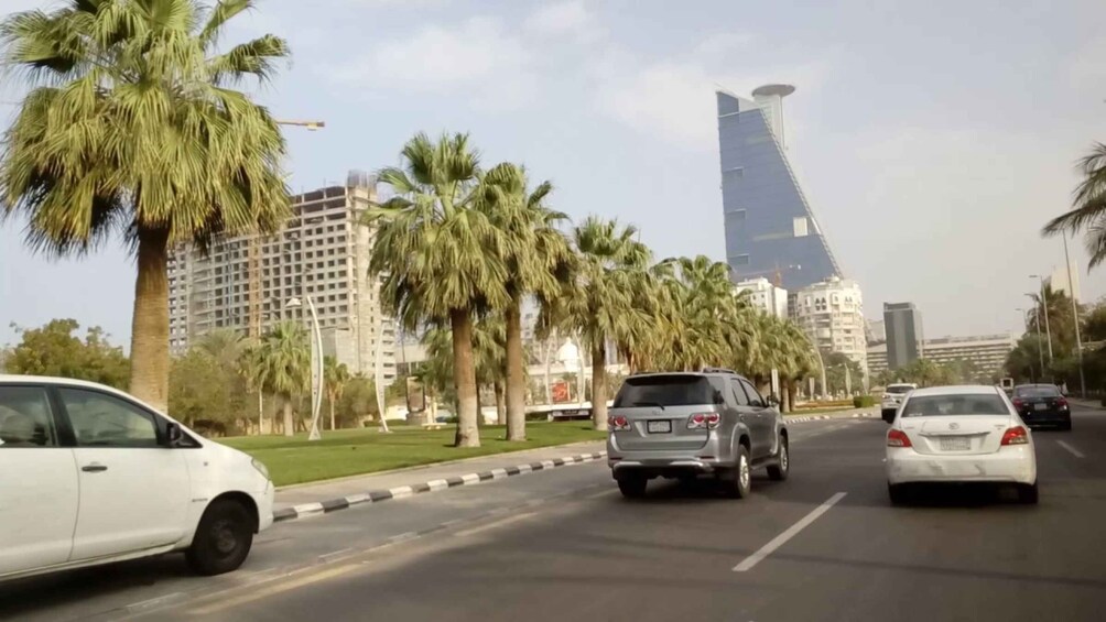 Picture 3 for Activity Jeddah: Old Town Historical Highlights Tour (Private)