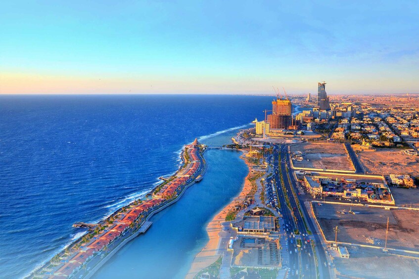 Picture 1 for Activity Jeddah: Old Town Historical Highlights Tour (Private)