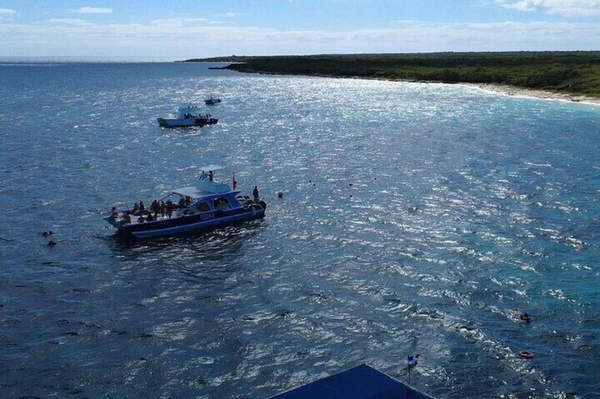 Snorkeling