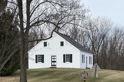 Antietam Battlefield Exclusive 4 Hour Tour