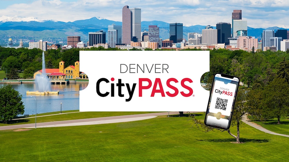 Denver CityPASS: Admission to 3, 4, or 5 of Denver's Top Attractions
