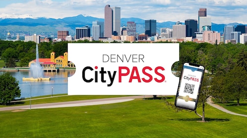 Denver CityPASS®: Admission to Top 3, 4, or 5 Denver Attractions
