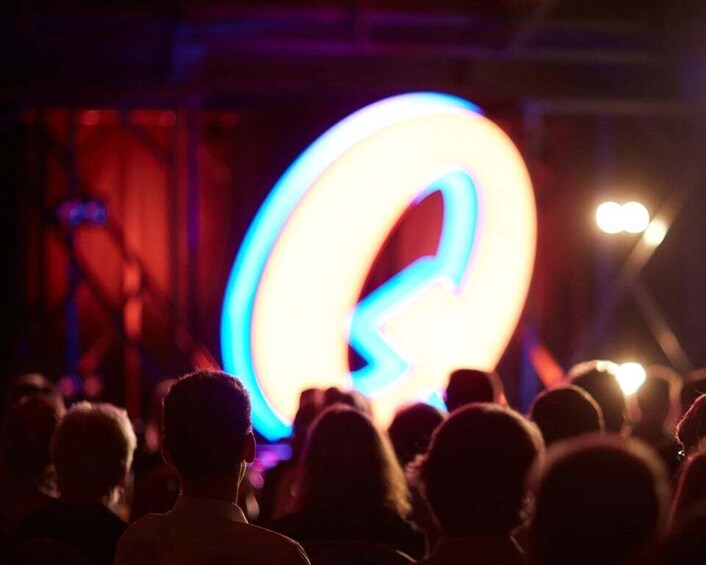 Picture 1 for Activity Quatsch Comedy Club München: Die Live Show