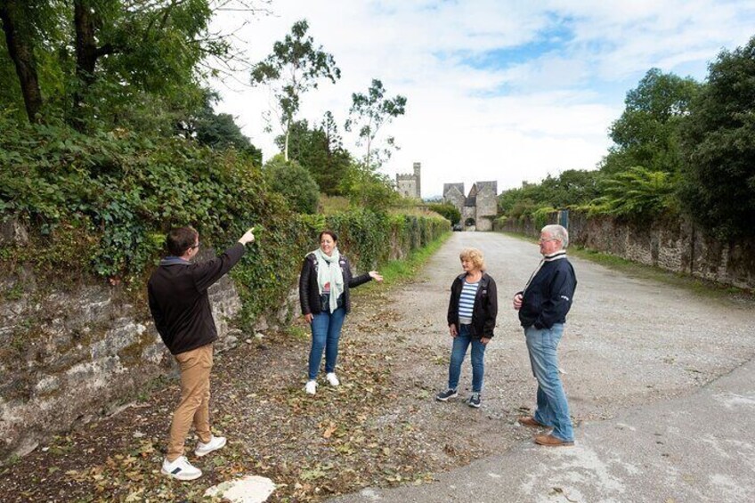 Lismore Guided Town Tour