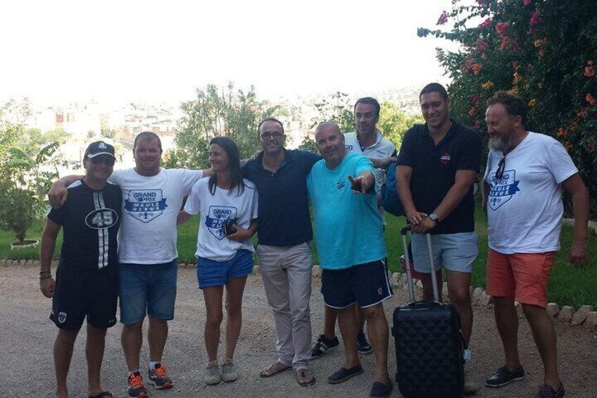 7 days Morocco Tour from Tangier