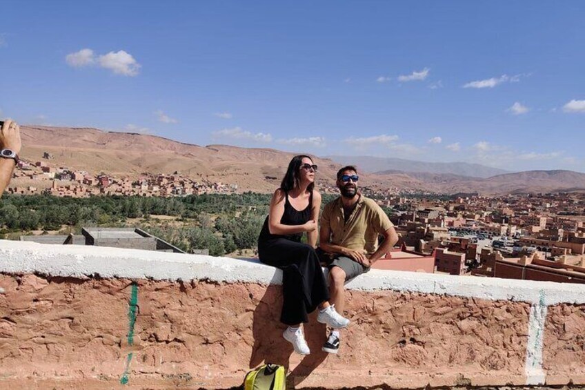 7 days Morocco Tour from Tangier