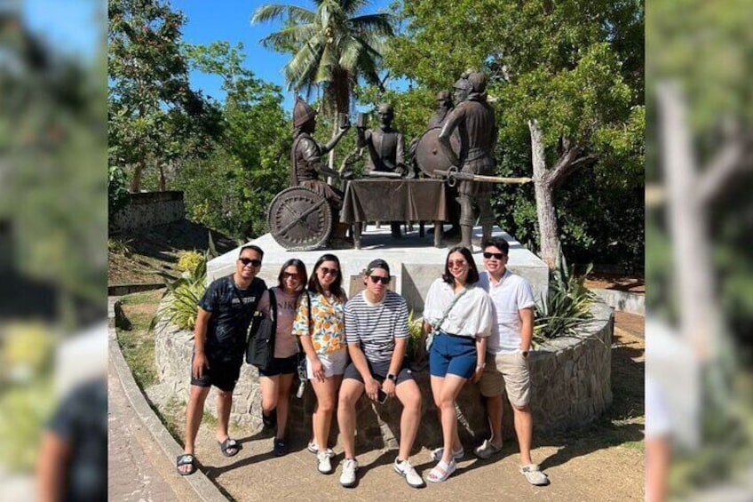 Private Bohol Countryside Tour