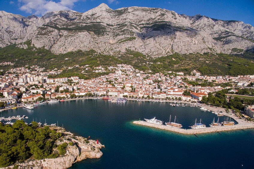 Picture 5 for Activity From Milna, Supetar, Split: Guided Brač Island Tour