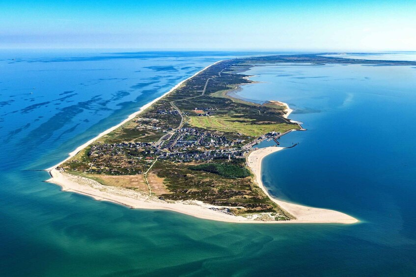 Picture 4 for Activity From Cuxhaven: Day Trip by Catamaran to Sylt Island