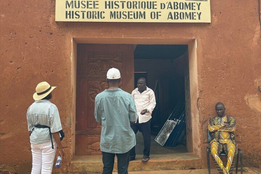 Ghana Togo Benin Heritage and Celebrations