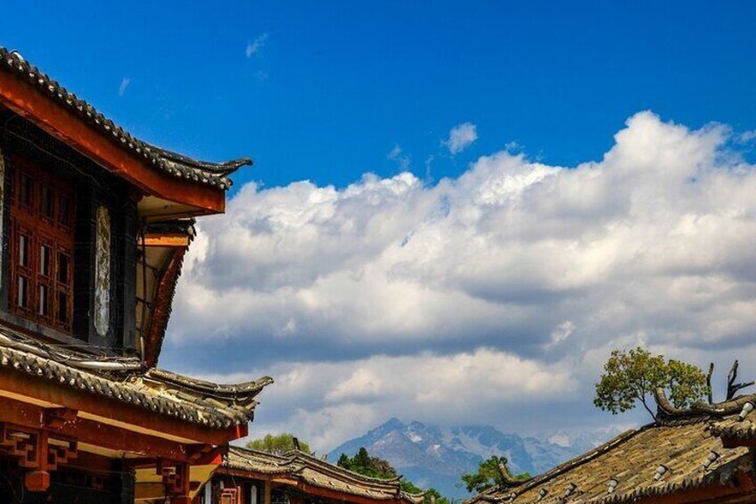 1-Day Dongba and Naxi Culture Tour in Lijiang