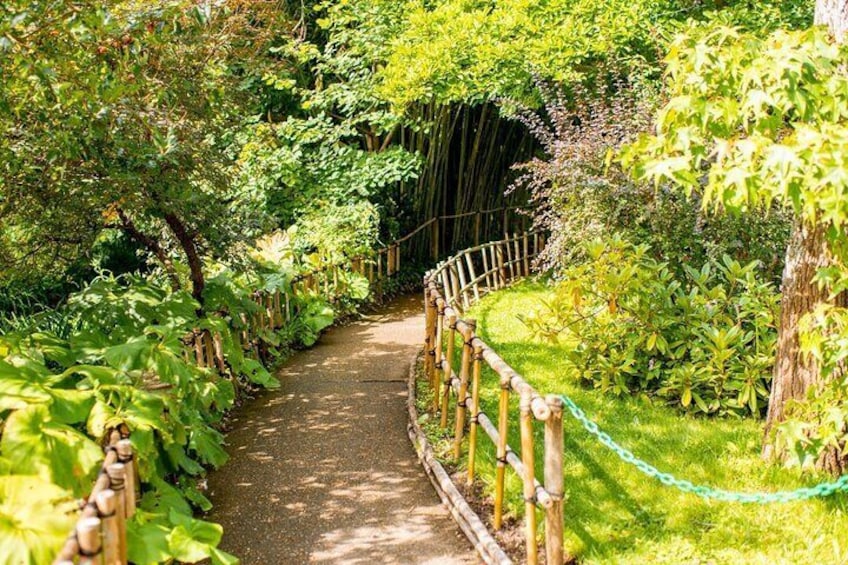 Giverny And Monets Gardens Private Tour from Paris