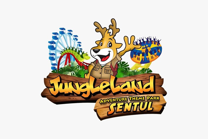 Jungleland Adventure Theme Park