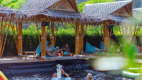 Half-Day Chill Experience at Khaolak Waterside Beach Club