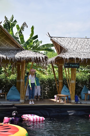 Picture 10 for Activity Khao Lak Waterside Access: Swimming and Hotel Transfer
