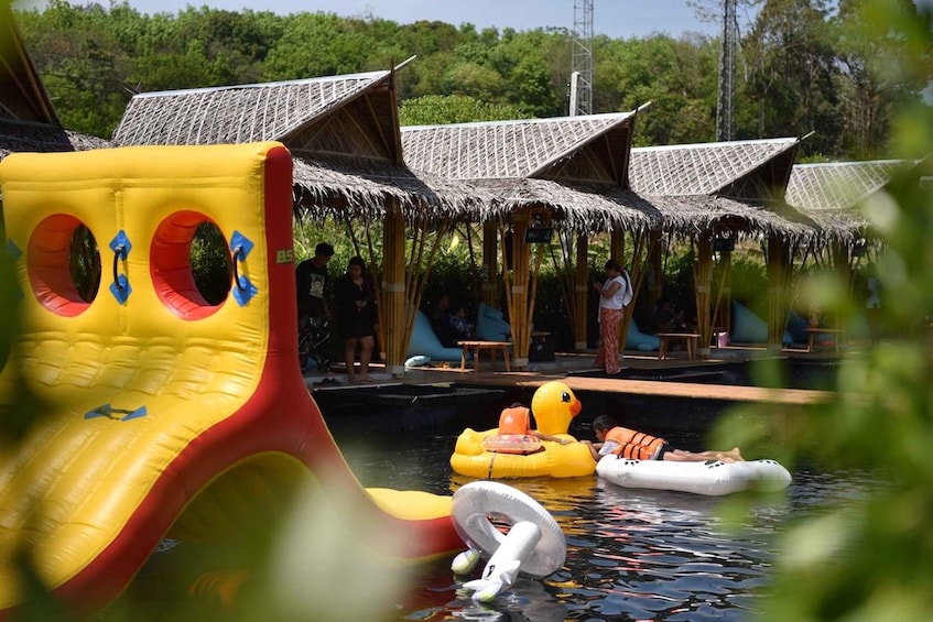 Picture 12 for Activity Khao Lak Waterside Access: Swimming and Hotel Transfer