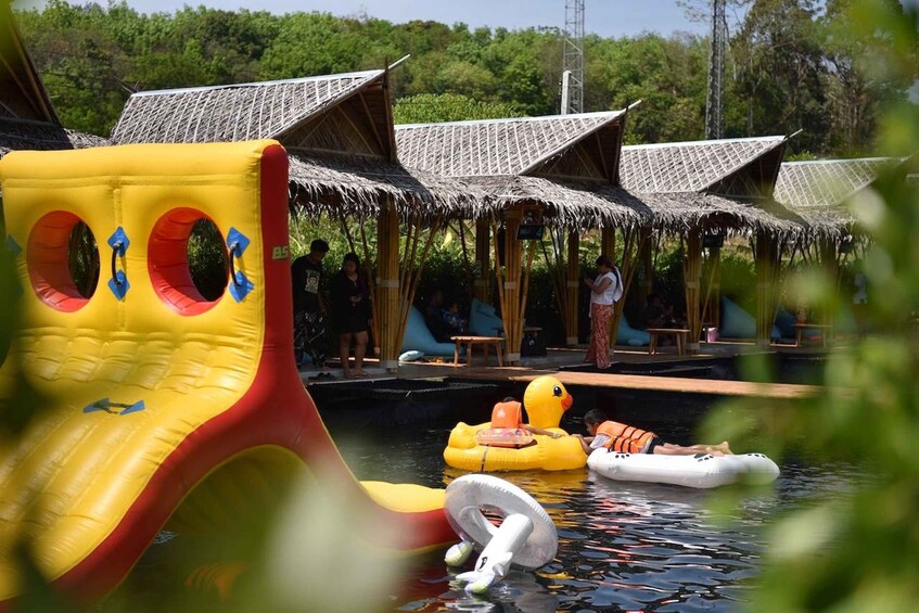 Picture 12 for Activity Khao Lak Waterside Access: Swimming and Hotel Transfer