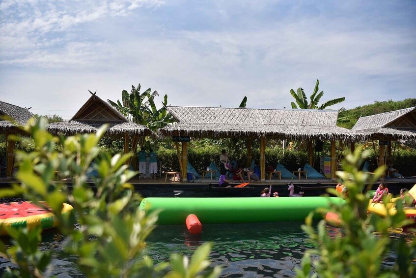 Picture 11 for Activity Khao Lak Waterside Access: Swimming and Hotel Transfer