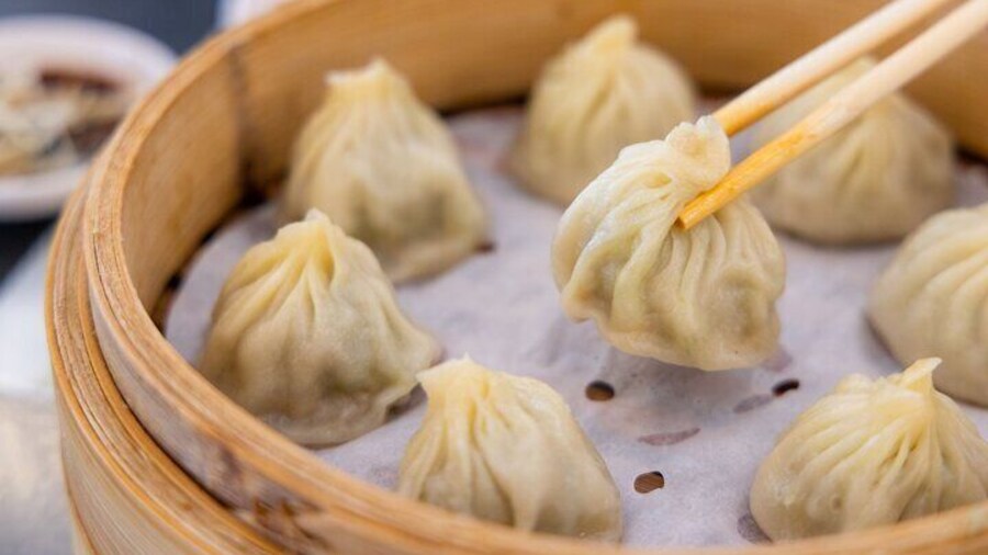 Wonton Cooking Class With Chef Lina in Sacramento