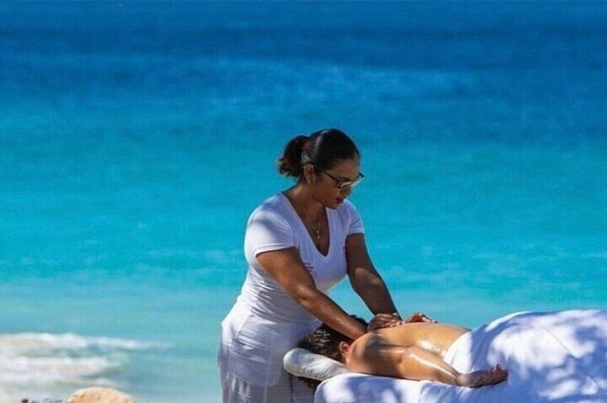 Swedish Massage