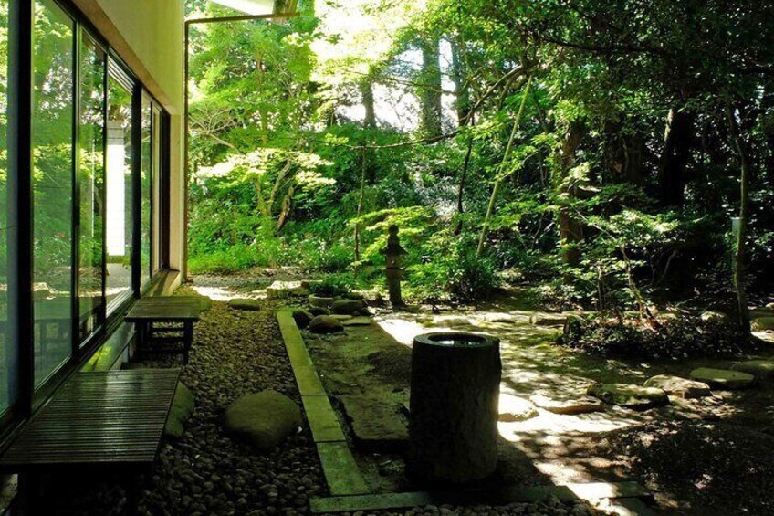 Shimada Museum of Art