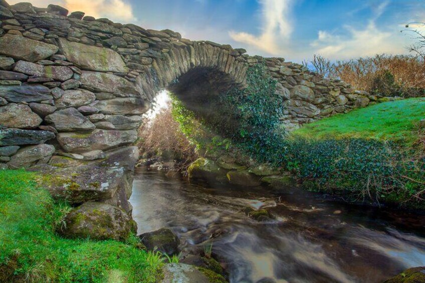 4-hour Private Dingle Peninsula Tour in Ireland